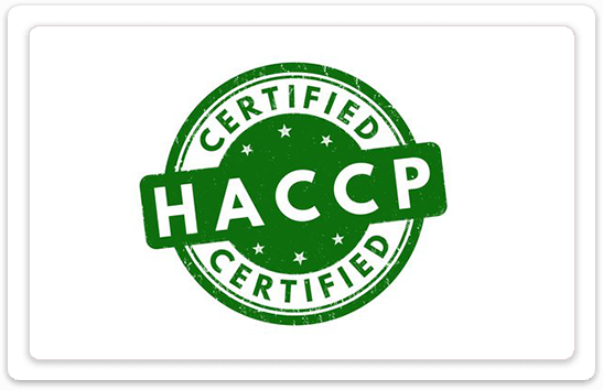 logo haccp